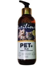 papilion-szampon-z-odzywka-dla-zwierzat-owies-i-miod-300ml