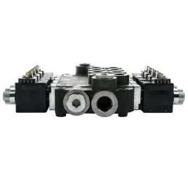 rozdzielacz-hydrauliczny-4-sekcyjny-80l-dwustronny-elektryczny-12vdc-do-tur