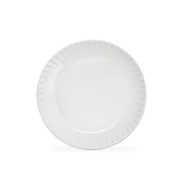 talerz-bialy-ceramika-sred-20-cm