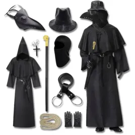 kostium-doktora-plagi-lekarz-zaraza-zestaw-8-el-dzuma-na-halloween-maska-l
