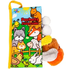 puchate-zwierzaki-balibazoo-jolly-baby-ksiazeczka-sensoryczna-dla-niemowlat-miekka-zabawka-z-tkaniny-wiek-0