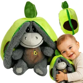 szumiacy-uspokajacz-maskotka-przytulanka-oddychajaca-szumiaca-pozytywka-2w1-pluszak-do-zasypiania-dla-niemowlat-0-30-cm-niebieski