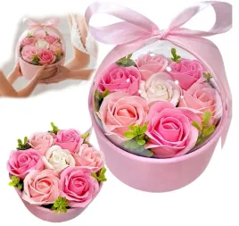 flowerbox-kwiaty-mydlane-bukiet-kwiatow-w-pudelku-dla-nauczycielki-roze-mydelka-ozdobne-prezent-okolicznosciowy-dekoracja-wnetrza