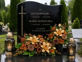 stroik-na-grob-xl-komplet-wiazanka-bukiet-do-flakonu-na-grob-misa-m-braz-kompozycja-kwiatowa-cmentarna-wszystkich-swietych-wysokosc-65-cm