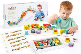 klocki-rybki-na-szurku-zabawka-drewniana-koncentracja-prezent-dzien-dziecka-nawlekanka-edukacyjna-dla-dzieci-3-lata-12-elementow