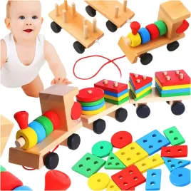 kolejka-drewniana-klocki-drewniane-pociag-wagoniki-ukladanka-edukacyjna-zabawka-dla-dzieci-od-3-lat-zestaw-2-elementow