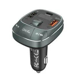 transmiter-fm-z-ladowarka-usb-3p-bluetooth-5-0-vention-fflb0-czarny