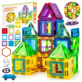 klocki-magnetyczne-konstrukcyjne-edukacyjne-3d-duze-ukladanka-70-elementow-zabawka-przestrzenna-dla-dzieci-3-chlopcow-i-dziewczynek-plastikowa