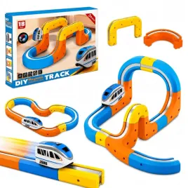 kolejka-elektryczna-tory-magnetyczne-pociag-18-el-ladowana-usb-c-3-zabawka-klocki-konstrukcyjne-3d-diy-dla-dzieci-efekty-dzwiekowe-i-ruchowe