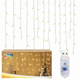 kurtyna-swietlna-lampki-choinkowe-sople-96-led-girlanda-biala-ciepla-usb-3