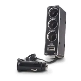 forever-rozdzielacz-gniazda-samochodowego-css-03-3w1-z-gniazdem-1x-usb