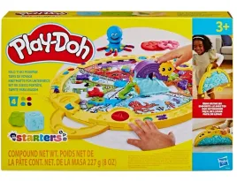 play-doh-ciastolina-zestaw-starters-mata-do-zabawy-hasbro-f9143-masa-plastyczna-kreatywne-lepienie-dla-dzieci-od-3-lat-podkladka