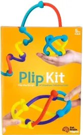 fat-brain-toys-plip-kit-silikonowe-klocki-46-el-gumowe-elementy-konstrukcyjne-zestaw-do-budowania-dla-dzieci-od-3-lat