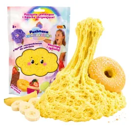 chmurkolina-deserki-zolta-masa-plastyczna-bananowy-donut-z-figurka-prezent-ciastolina-do-lepienia-zabawka-kreatywna-dla-dzieci-3