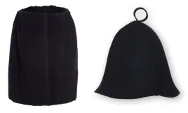 zestaw-czarny-sauna-spa-kilt-recznik-50-140-bawelna-czapka-filcowa-pareo-kapielowe-okrycie-po-kapieli-z-gumka-i-kieszonka-zapiecie-na-rzep