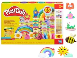 play-doh-ciastolina-duzy-zestaw-ciastoliny-65-tub-az-184-kg-kolorowej-masy-do-lepienia-i-modelowania-kreatywna-zabawka-dla-dzieci-od-3-lat