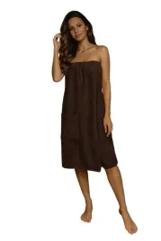 recznik-do-sauny-kilt-damski-pareo-frota-100percent-bawelna-produkt-polski-spodnica-do-owijania-po-kapieli-brazowa-150-x-80-cm