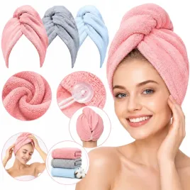 recznik-turban-do-wlosow-z-mikrofibry-szybkoschnacy-zestaw-3-sztuk-botc-czapka-do-osuszania-po-kapieli-25x65-cm-wielokolorowa