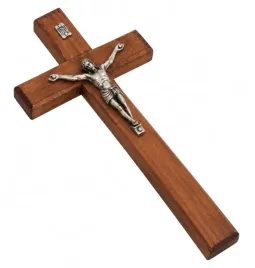 krzyz-frezowany-piekny-drewniany-ciemny-wiszacy-na-sciane-polski-205-cm