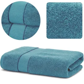 recznik-kapielowy-70x140-15kolorow-100-bawelna-500g-duzy-gruby-hotelowy-spa-szybkoschnacy-z-bordiura-na-prezent-do-lazienki