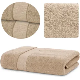 recznik-kapielowy-50x100-15kolorow-100percent-bawelna-500g-gruby-hotelowy-spa-szybkoschnacy-z-bordiura-na-prezent-do-lazienki