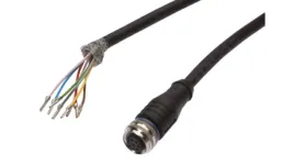 zlacze-kablowe-m12-zenskie-8-pin-proste-wolny-koniec-przewodu-8x025mm-pur