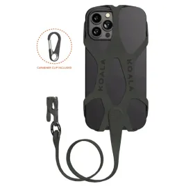 mocna-smycz-zawieszka-do-telefonu-na-rower-i-do-miasta-koala-2-0-szara-pasek-do-smartfona-zabezpieczenie-przed-zgubieniem-akcesorium-gsm