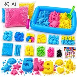 piasek-kinetyczny-5kg-zestaw-najwiekszy-115elementow-zabawek-kolorowy-basen-masa-plastyczna-sensoryczna-do-lepienia-dla-dzieci-od-3-lat