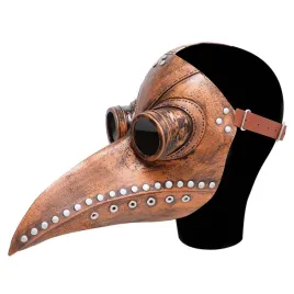 maska-doktora-plagi-steampunk-z-dlugim-dziobem-przebranie-halloween