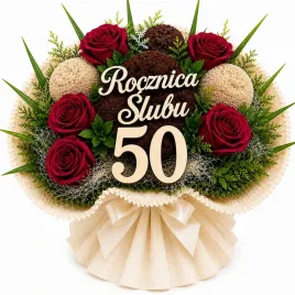 prezent-na-rocznice-slubu-bukiet-mydlany-z-kwiatow-roz-mydlanych-2-reczniki-tekstylia-lazienkowe-50x100-cm-upominek-dla-malzonkow