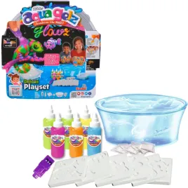 duzy-zestaw-kreatywny-aqua-gelz-deluxe-swiecacy-w-ciemnosci-latarka-uv-masa-plastyczna-slime-do-tworzenia-figurek-zabawka-sensoryczna-dla-dzieci-8