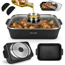 gesiarka-brytfanna-marmurkowa-garnek-non-stick-45-l-gaz-indukcja-kamille-z-pokrywa-do-mycia-w-zmywarce