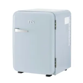 lodowka-minibar-first-austria-40l-niebieska-cicha-22-db
