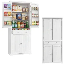 witryna-stojaca-songmics-bialy-40-x-76-x-1821-cm