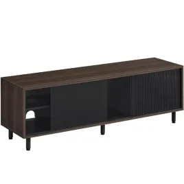 szafka-rtv-140x39x45-cm-dab-popielaty-i-czarny-atramentowy