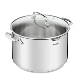 garnek-ze-stali-nierdzewnej-z-pokrywka-tefal-duetto-28cm-g7196456-indukcja-do-zup-i-gotowania-101-l-do-piekarnika-i-zmywarki