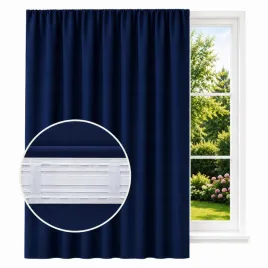 zaslona-gotowa-zaciemniajaca-140x250-granatowa-na-tasmie-wave-blackout-dekoracja-okienna-do-sypialni-i-salonu-gladki-poliester-tunel-lub-zabki