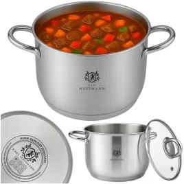 garnek-indukcja-gaz-ze-stali-nierdzewnej-5l-24cm-z-pokrywka-garnki-solid-naczynie-kuchenne-do-zupy-makaronu-i-warzyw
