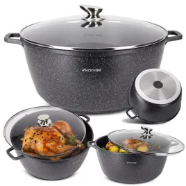 garnek-duzy-135-l-tradycyjny-marmurowy-kociolek-pokrywa-indukcja-kamille-aluminiowy-36-cm-do-piekarnika-zmywarki-na-gaz-i-kuchnie-ceramiczna