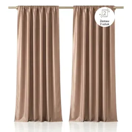 komplet-2szt-zaslon-na-tasmie-satyna-do-salonu-i-sypialni-bezowe-145x250-draperie-zaciemniajace-z-poliestru-gladkie-na-zabki-lub-tunel