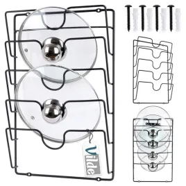 wieszak-na-pokrywki-uchwyt-organizer-kuchenny-scienny-na-sciane-metalowy-na-dekielki-czarny-ze-stali-nierdzewnej-275-x-435-cm