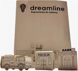 zestaw-artystyczny-kolorowanka-3d-miasto-pozar-i-ratunek-kreatywna-zabawka-domek-kartonowy-do-malowania-zabawa-plastyczna-od-3-lat