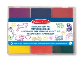 melissa-and-doug-teczowa-poduszka-do-stempli-zmywalny-tusz-dla-dzieci-stempelkowanie-6-barw-kreatywna-zabawa-plastyczna-od-4-lat