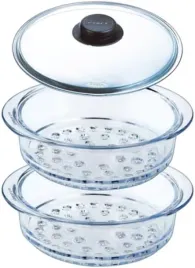 zestaw-2x-sito-szklane-parowar-i-1x-pokrywa-szklana-20-cm-pyrex-wklad-do-gotowania-na-parze-do-piekarnika-i-zmywarki-pojemnosc-4-l