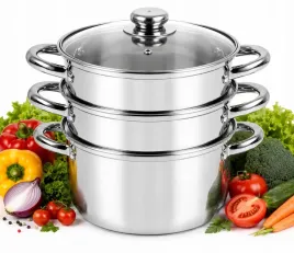 garnek-do-gotowania-na-parze-parowar-4el-3l-indukcja-gaz-rossner-austria-naczynie-do-parowania-3-poziomy-do-zmywarki-kuchnia-ceramiczna
