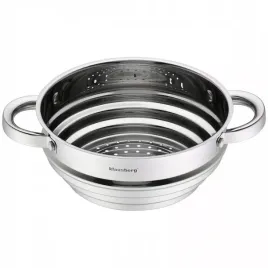 wklad-parowy-do-garnkow-20-22-24cm-klausberg-do-gotowania-na-parze-koszyk-kuchenny-sitko-do-warzyw-ryb-i-miesa-4-l-srebrny-do-zmywarki
