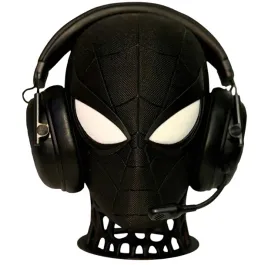stojak-na-sluchawki-spider-man-kolekcjonerski