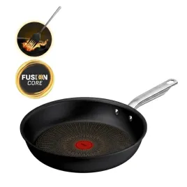 tefal-experience-patelnia-28cm-indukcja-nieprzywierajaca-powloka-fusioncore-do-smazenia-klasyczna