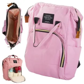 plecak-torba-do-wozka-organizer-dla-mamy-taty-3w1
