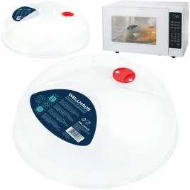pokrywka-do-mikrofali-oslona-do-mikrofalowki-przykrywka-duza-29cm-wellhaus-do-podgrzewania-potraw-chroni-przed-pryskaniem-przezroczysta-okragla